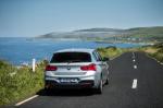 BMW 118d M Sport 2015 года (UK)